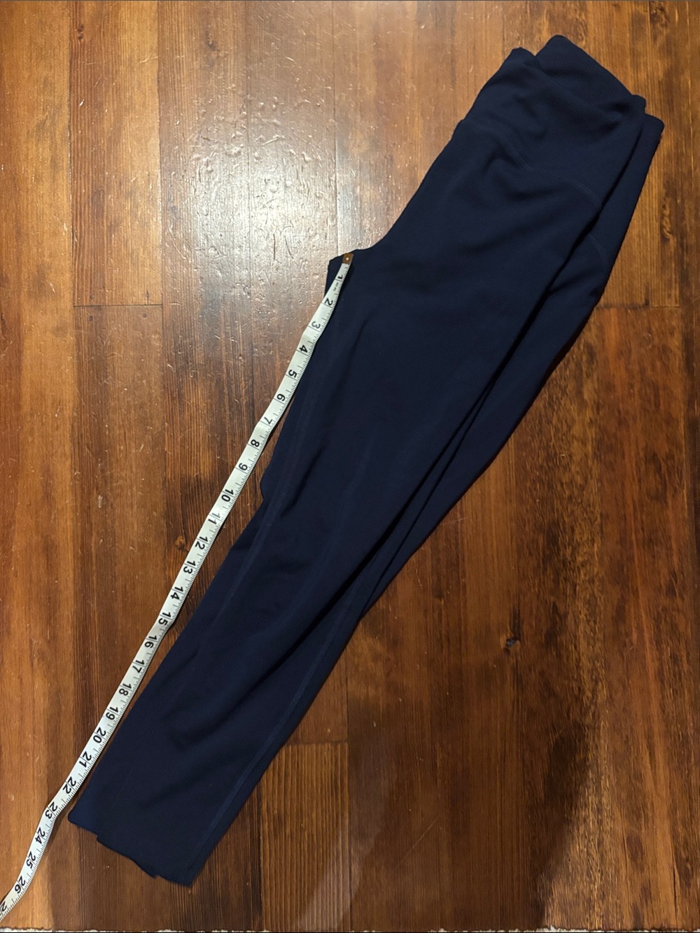 Yoga pants by beyond yoga.